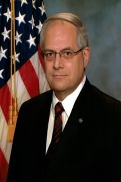 Michael G. Ucchino