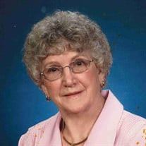 Edna Joan Weaver