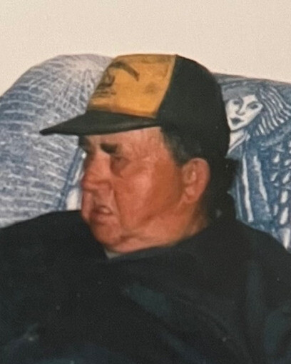 Clarence David Kirkpatrick's obituary image