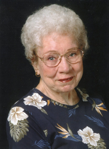 Bessie Peterson