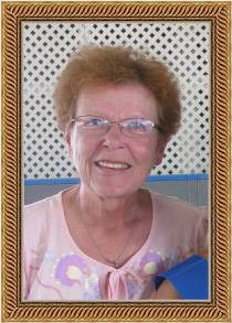 Betty L. Nafe Profile Photo