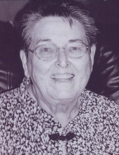 Mildred Tackett Profile Photo