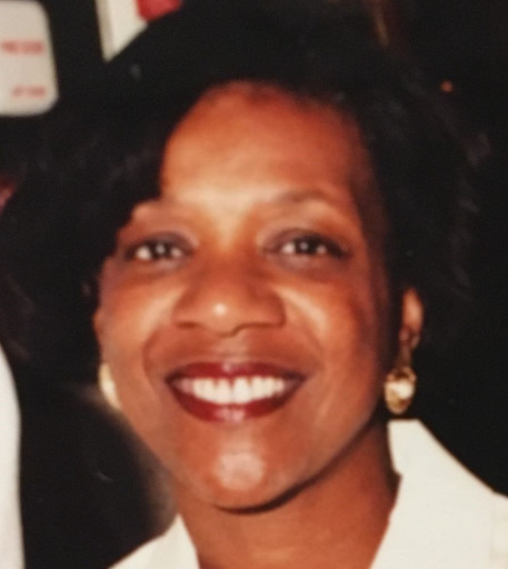 Patricia A. Williams