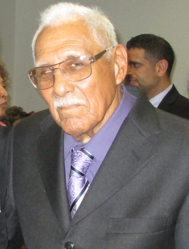 Jose Maria Garcia