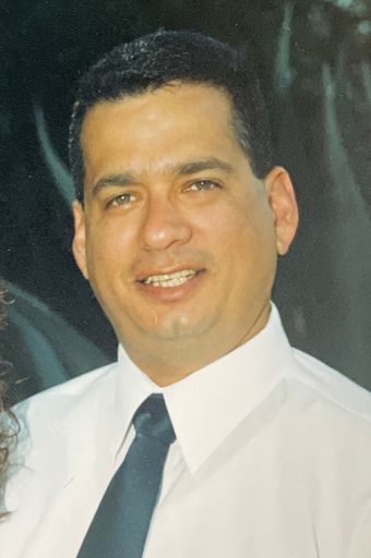 Ramon F. Sanchez