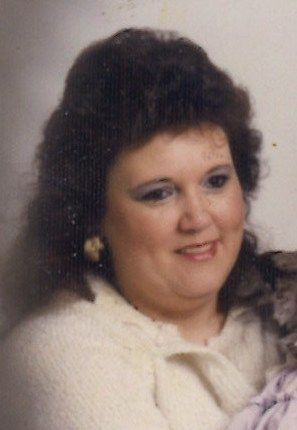 Deborah Jean "Debbie" Maddox Wilson