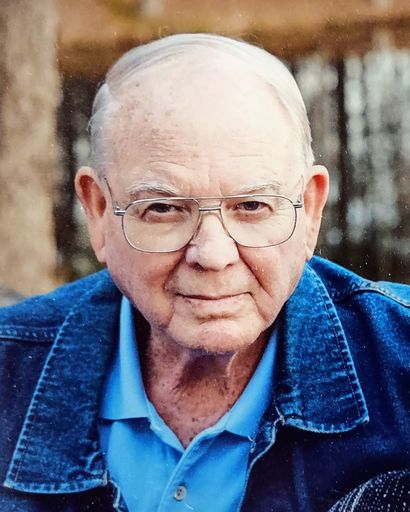 Arthur Donald Ballard