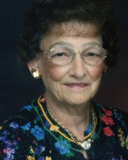 Doris McPherren Profile Photo