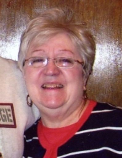 Lynn B. Gerth