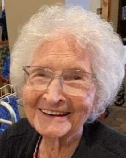 Frances Lola Conner's obituary image