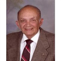 Hubert Atwater, Jr