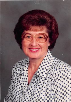 Dorothy Tieaskie Profile Photo