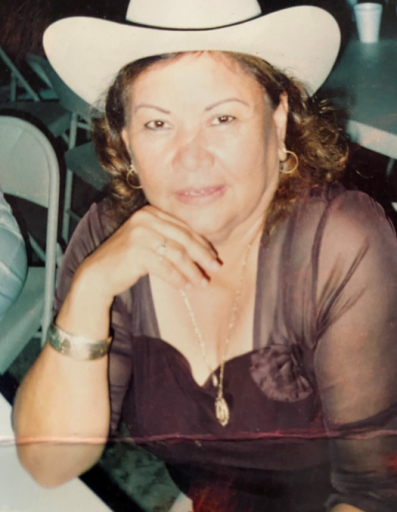 Silvia Ramos-Corral Profile Photo