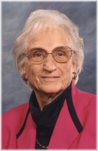 Doris West