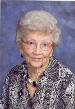 Thelma Gilmore Profile Photo