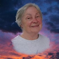 Barbara Hall Profile Photo