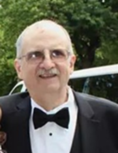 John  W. Finkbeiner Profile Photo