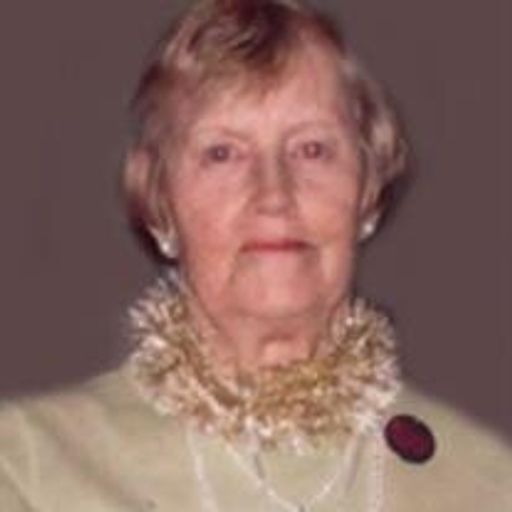 Marjorie E. Mcdermott