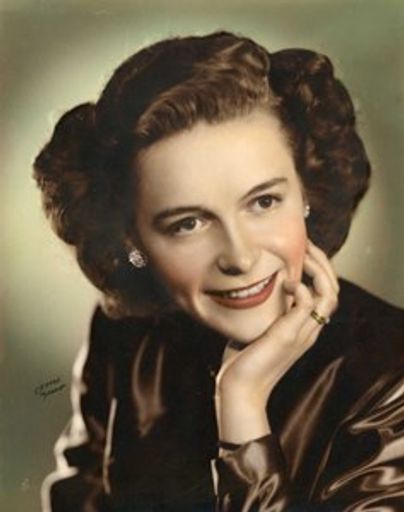 Barbara A. Wilkins