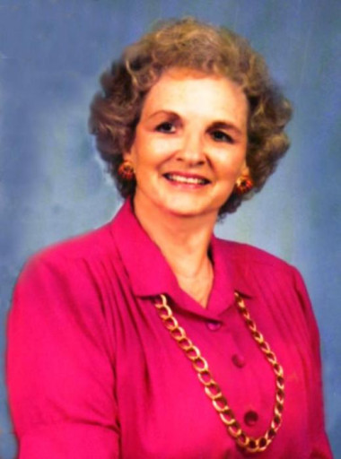 Betty Buck Profile Photo