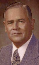 Lonnie B. Fincher