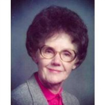 Edna May Milligan Profile Photo