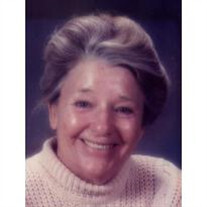 Anita Grosvenor Mcandrews