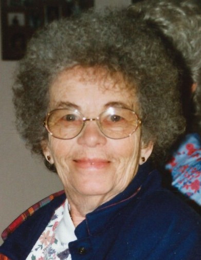 Doris Meierhoff Profile Photo