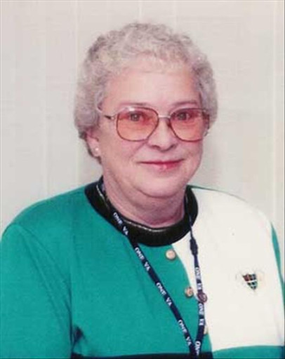 June Krueger