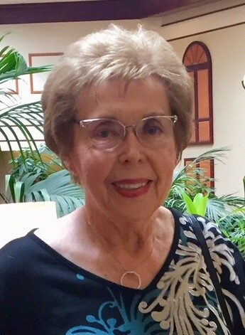 Joan C. Lees Profile Photo