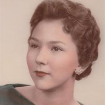 Patricia Ann Avans