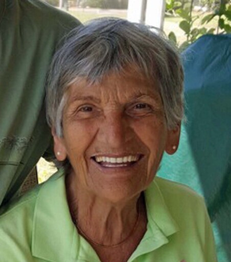 Nancy M. Norton