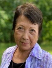 Yukiko Kondo Morris