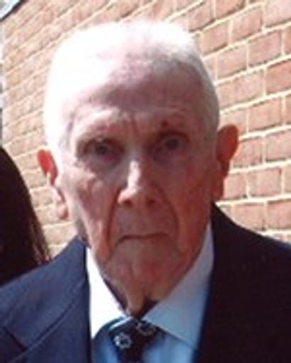 Millard William Leary, Sr.