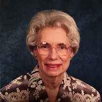 Shirley Hodge Profile Photo