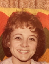 Connie Green Profile Photo