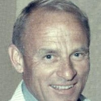 Roger Eldon Olmscheid