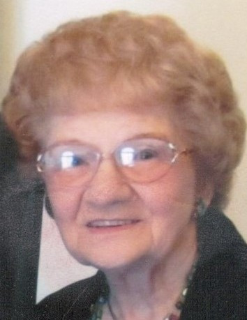 SHIRLEY A. STEVENS