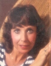 Connie R. Bortner