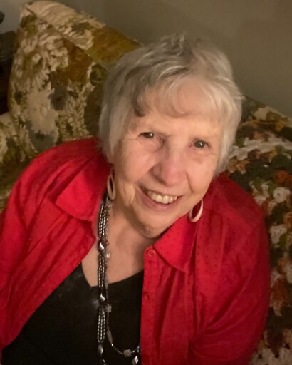 Carol Joan Schumacher