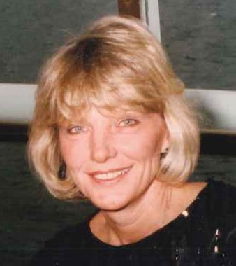 Barbara Joan Grabill