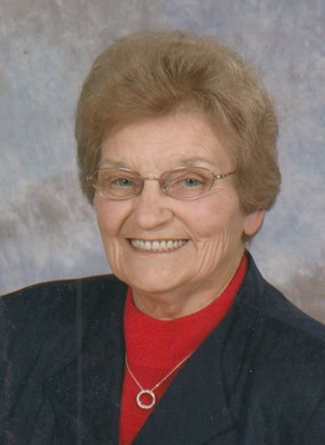 Edith M. O'Dell