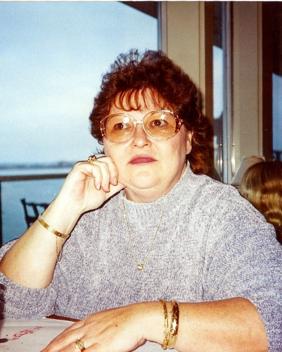 Janie R. Decker's obituary image