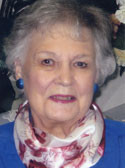 Doris Ileen McCracken