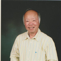 Thuan Vu Profile Photo
