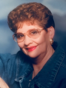 Margaret Ann Higgins