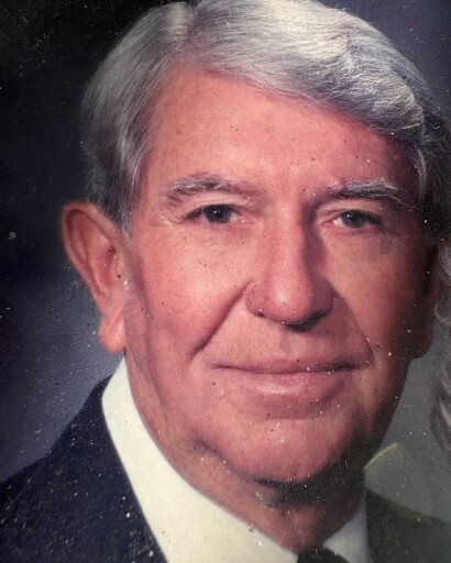 William Arnold Price's obituary image