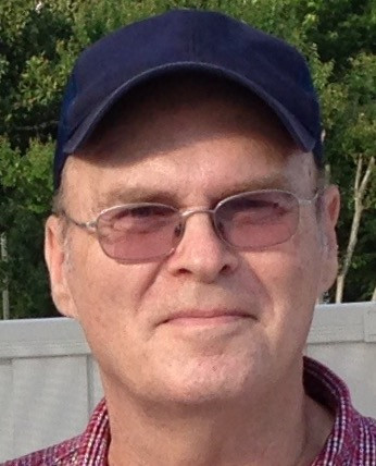 Glenn Bright McNeill, Jr.