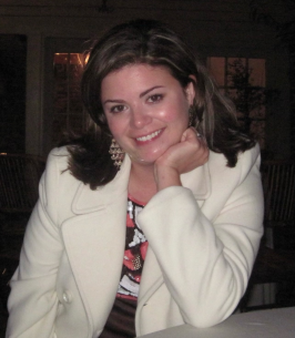 Michelle Sutherlin (Ivy) Profile Photo