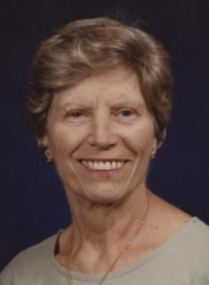 Eleanor A. "Ellie" Provost